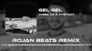 Lvbel C5 X Dystinct - Gel Gel Gel (Rojan Beats Remix) Afro House