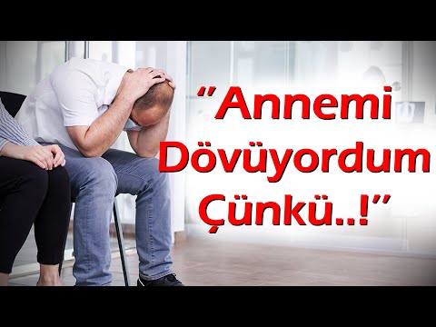 KEŞKE YAPMASAYDIM | 267.Bölüm ''Annemi Dövüyordum Çünkü...!..Şimdi Vicdanım Sızlıyor Yunus Bey..:(''