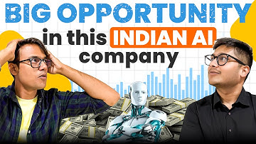 Netweb Technologies? Stock Analysis | AI stocks of India