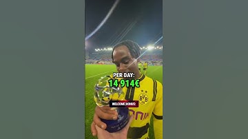 Thumbnail of Rate Gittens’ transfer to Chelsea from 1 to 10!🔥 #chelsea