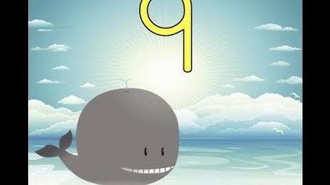 Counting By Nines Song