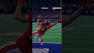 Famous Trevon Diggs can’t guard Mike Evans🥶 Profile