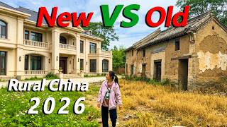 Break Your Stereotypes: This Is Real Rural China in 2026