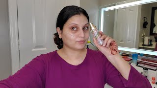 Stila One Step Correct Primer Review