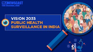 Vision 2035: Public Health Surveillance in India
