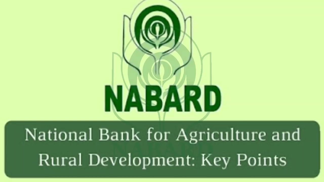 How to download NABARD Admit Card || Full Details || 305 Vacancies || Grade 'A' and Grade 'B'