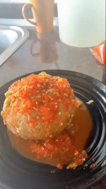 KULINER BAKSO LAVA AT SINGAPORE
