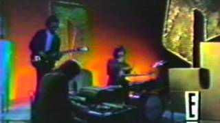 The doors- wild child LIVE  1968 12 04, Los Angeles, CBS television, Smothers brothers comedy hour