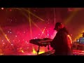 Travis Scott Performing "Father Stretch My Hands Pt. 1" with Mike Dean on the synth going CRAZY 👾