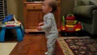 Born To Be Wild  AI dancing Nicholas & Alex