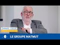 La raison dtre matmut  interview des dirigeants