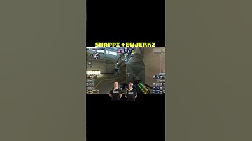 both are fire#cs2#csgo#nip