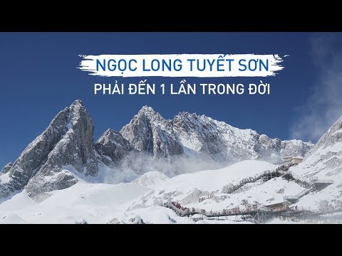 Video: Núi tuyết là gì?