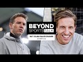 Beyond Sports Talk #2 mit Julian Nagelsmann