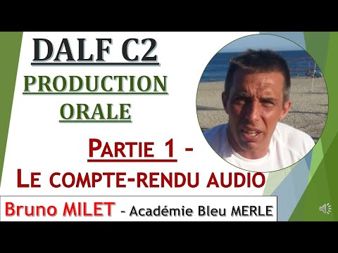 Vidéo: Combien de sections compte l'étape 2 ?