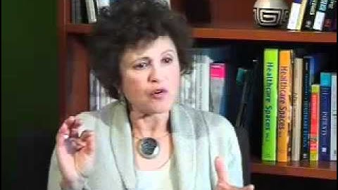 Evidence-Based Design - How far has evidence-based design come