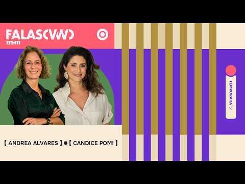 Falas WW Videocast #56 | Do mature women want power or a different life?