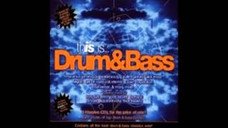 Various Artists - This is Drum n Bass - Cd2