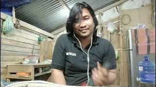 @SunOpu  Meloni Yaga tetteni yola cover,, suara ceweknya di isi ya