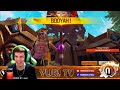 JOGANDO FREEFIRE EM LIVE RANKEADA INSANA SUBINDO DESAFIANTE COM YAN TV AO VIVO FREE FIRE