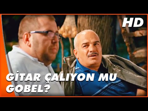 Leblebi Tozu | Tüh Be Akdeniz Akşamları Söylerdik! | Türk Komedi Filmi