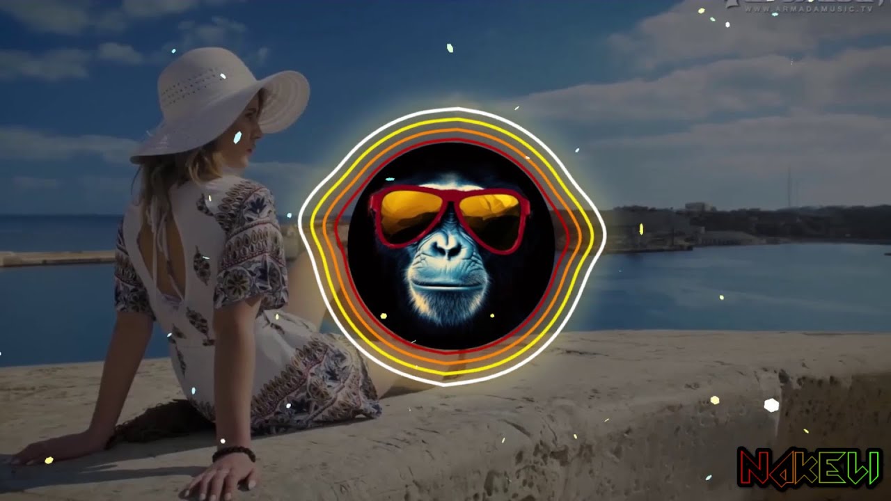 Shackles - MaxDon Muzik x Dj Homie Remix