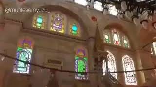 Мечеть Михримах считается самой красивой мечетью Стамбула🔥💯 . #великолепныйвек #михримахсултан