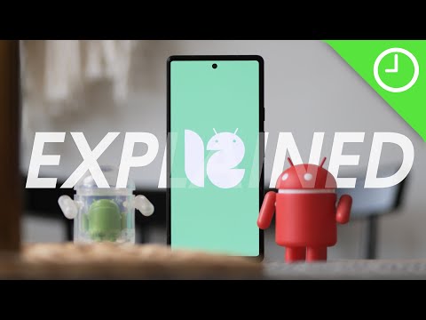 Android 12L explained: What this means for you!