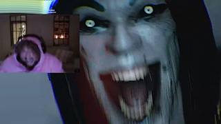 Caseohs Best Horror Game Jumpscares
