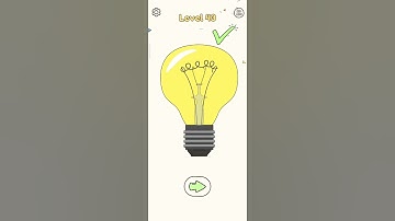 DOP: Draw One Part Gameplay Level 43 #short #shorts #dop