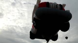 Hot Air Balloon Fiesta 2013 Pinoyadventurista.com