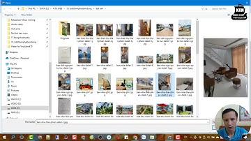 Cách đăng bài viết lên website bất động sản