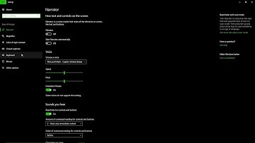How To Turn Off Sticky Keys (Windows 10)
