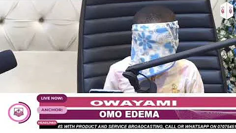 I'm a witch,  I've k!lled so many people