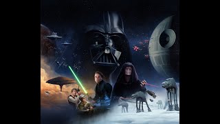 How to play Star Wars: Rebellion