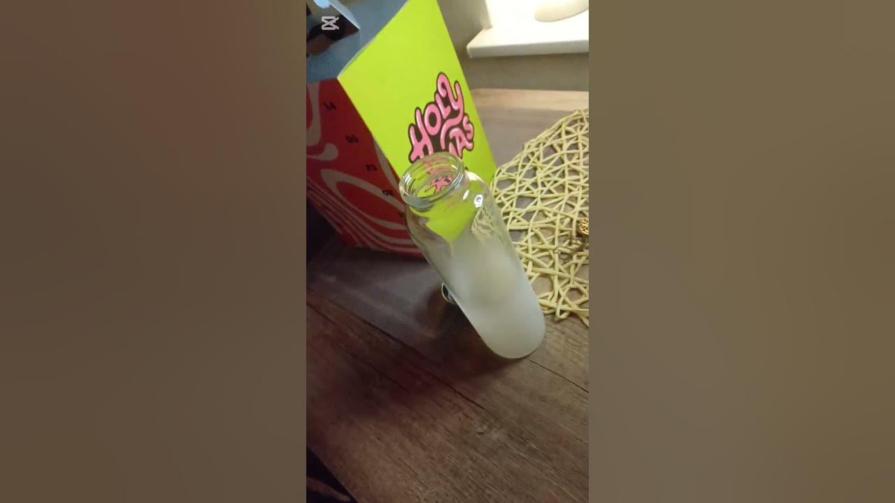 Holy Kalender 1. Türchen - YouTube