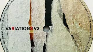 Radio Slave • Variations V2 (2021)