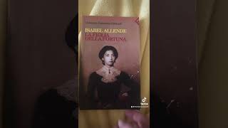 La figlia della fortuna / Isabel Allende