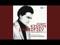 Piano Concerto No 2 In G Minor Op 16 IV Finale Allegro Tempestoso Piano Concerto No 2 In G Minor Op 16 IV Finale Allegro Tempestoso