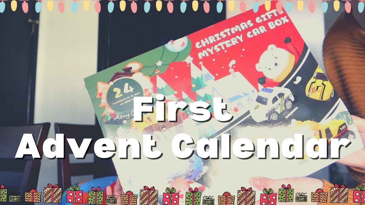 Toddler s First Advent Calendar Vlogmas Day 5 YouTube toddler-s-first-advent-calendar-vlogmas-day-5-youtube