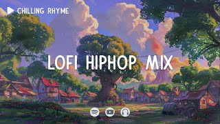 Lofi hiphop mix  Lofi hiphop beats ~ Focus Lofi ~ [ Lofi hiphop ]