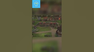 Building a Thriving Town: Resource Management & Coastal Views! #shorts