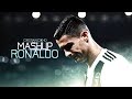 Cristiano ronaldo pop danthology nr2  skills tricks  goals