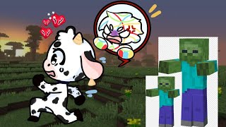 Minecraft pero no se un pingo PreCore ep1