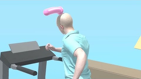 ‎Sticky Flip - All Levels Gameplay Android, iOS