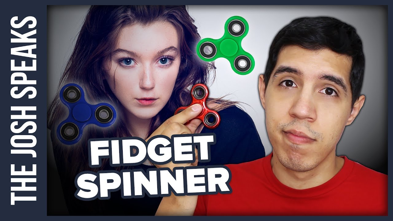 signs a girl likes you but is hiding it How To Ask Your Crush Out Using a Fidget Spinner