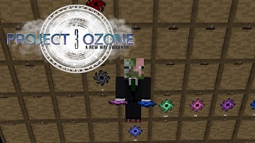 Even More Singularities... (Project Ozone 3 Kappa Mode No EMC Live Stream Replay)