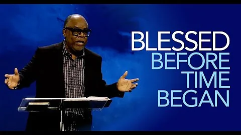 World Harvest Church - Guest Speaker: Bishop Ken F...