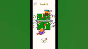 DOP 4 Draw One Part Game Gameplay Walkthrough Solution Android IOS Level 511