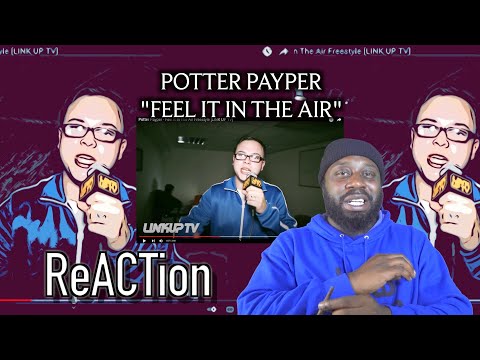 Potter Payper - Feel It In The Air All Facts